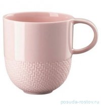 Кружка 340 мл &quot;Rose tone&quot; / 361624
