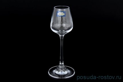 Рюмки 60 мл 6 шт &quot;Наоми /Без декора&quot; / 001453
