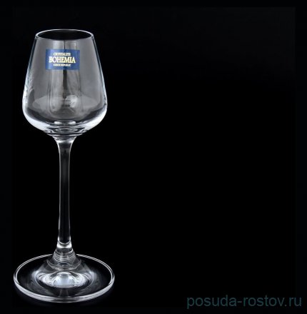 Рюмки 60 мл 6 шт &quot;Наоми /Без декора&quot; / 001453