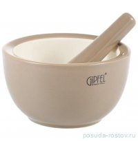 Ступка 11,5 х 6,5 см с пестиком Gipfel / 344404