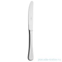 Столовые приборы 6 предметов Столовые ножи 22,5 см &quot;Cristal&quot; / 230047