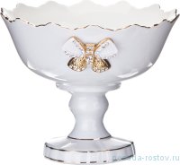 Конфетница 12 х 15 см н/н &quot;Venezia&quot; / 192155