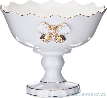 Конфетница 12 х 15 см н/н &quot;Venezia&quot; / 192155