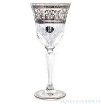 Бокалы для красного вина 280 мл 6 шт &quot;Адажио /Аллегро /платина&quot; / 151912