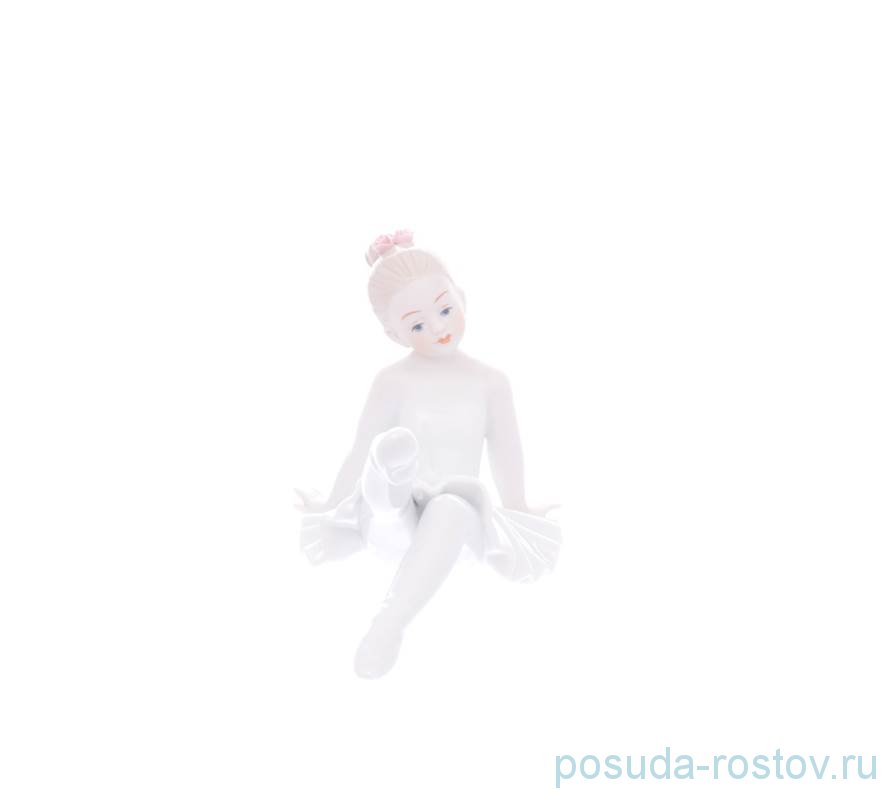 Статуэтка 9,5 см "Балерина" / 272390
