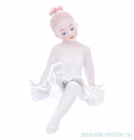 Статуэтка 9,5 см &quot;Балерина&quot; / 272390