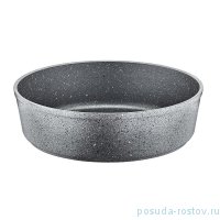 Форма для выпечки 28 х 8 см антипригарное покрытие 4,2 л серая &quot;GRANITE OVEN TRAYS&quot; / 225839