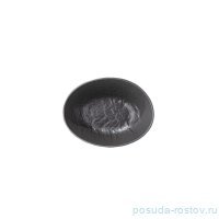 Салатник 13 х 10 х 6 см овальный &quot;Slatestone&quot; / 261346