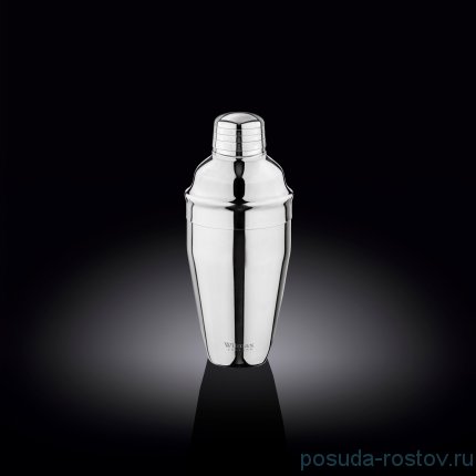 Шейкер 500 мл &quot;Olivia&quot; / 260095