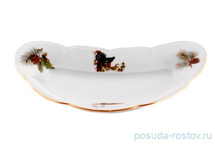 Лимонница 18,5 см &quot;Мэри-Энн /Охота&quot; / 157871