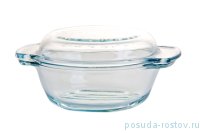 Кастрюля 1 л с плоской крышкой &quot;Termisil&quot; / 043799