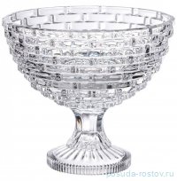 Конфетница 17,6 х 16 см н/н &quot;Saphir&quot; / 349006