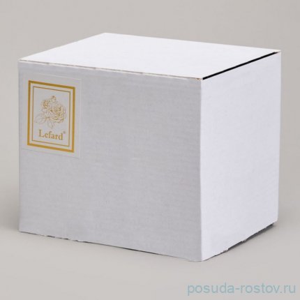 Конфетница 16,1 х 12 х 13,8 см  / 369637