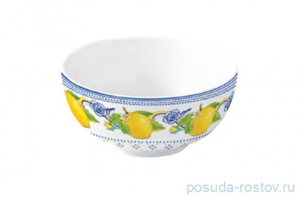 Салатник 12 см 300 мл &quot;Positano&quot; / 299202