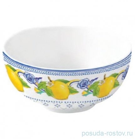 Салатник 12 см 300 мл &quot;Positano&quot; / 299202