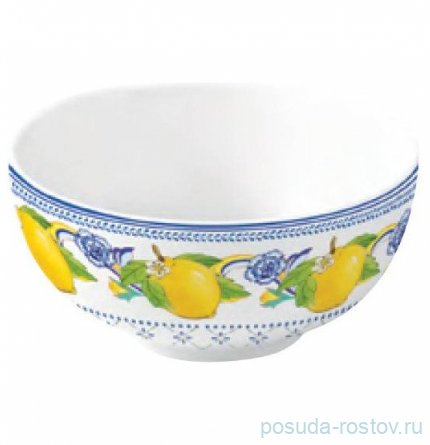 Салатник 12 см 300 мл &quot;Positano&quot; / 299202