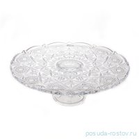 Тортница 31 см н/н &quot;Тукана-Миранда /Без декора&quot; / 075270