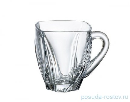 Кружки 150 мл 6 шт &quot;Нептун /Без декора&quot; / 088503