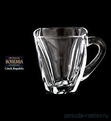 Кружки 150 мл 6 шт &quot;Нептун /Без декора&quot; / 088503