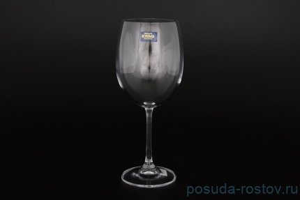 Бокалы для красного вина 400 мл 6 шт &quot;Гурман /Без декора&quot; / 075767
