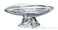 Ваза для фруктов 32 см н/н &quot;Фасет /Без декора&quot; / 097959