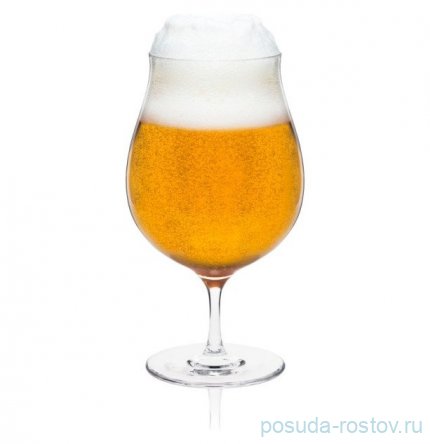 Бокалы для пива 540 мл 6 шт &quot;Craft beer /Без декора&quot; / 253371