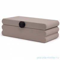 Шкатулка 23 х 13 х 8 см / 379490