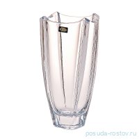 Ваза для цветов 25 см &quot;Колессеум /Без декора&quot; / 028746
