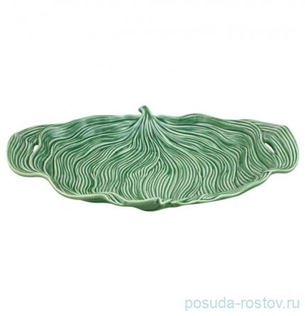 Блюдо 33 х 44,5 см &quot;Leaves&quot; / 290917
