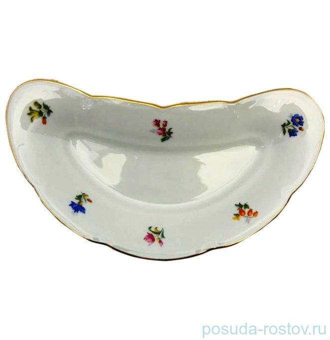 Лимонница 18,5 см "Аляска /Мелкие цветы /3051" / 164977