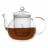Заварочный чайник 1 л стеклянный со стеклянным ситечком &quot;Unique Items /Без декора&quot; / 123737