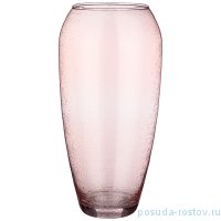 Ваза для цветов 26 см &quot;Fidelis rose drops&quot; / 271097