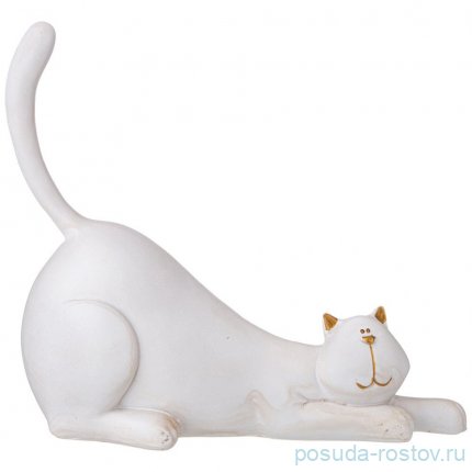 Фигурка  20,5 x7,5 x 19 см &quot;Кошка&quot; / 344720