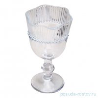 Набор бокалов для вина crystal pearl 6 шт 310 мл / 16,5 см / 367061