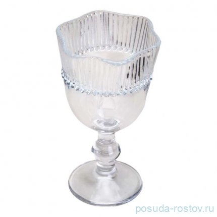 Набор бокалов для вина crystal pearl 6 шт 310 мл / 16,5 см / 367061