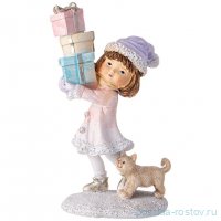 Статуэтка baby 8,5х5,5х15 см / 354868