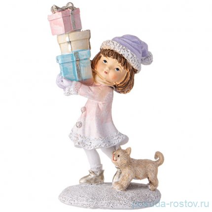Статуэтка baby 8,5х5,5х15 см / 354868