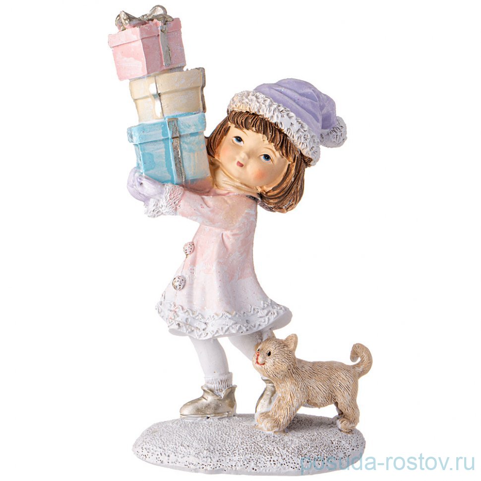 Статуэтка baby 8,5х5,5х15 см / 354868