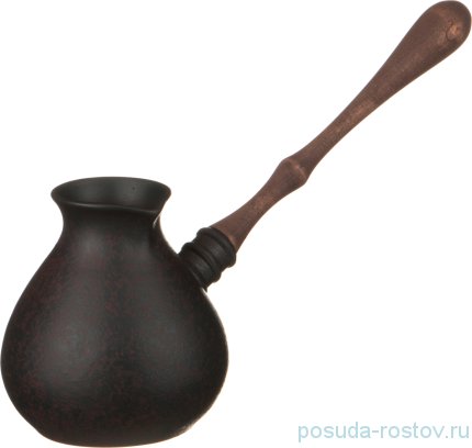 Турка 450 мл &quot;Амфора&quot; / 199946