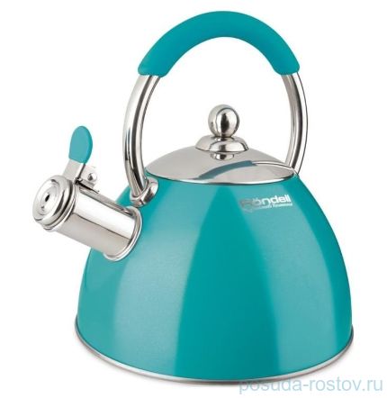 Чайник 2 л &quot;Turquoisel&quot; / 137375