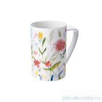 Кружка 425 мл &quot;Flores Cilindro&quot; / 280327