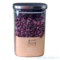 Банка для сыпучих продуктов 900 мл / 363994