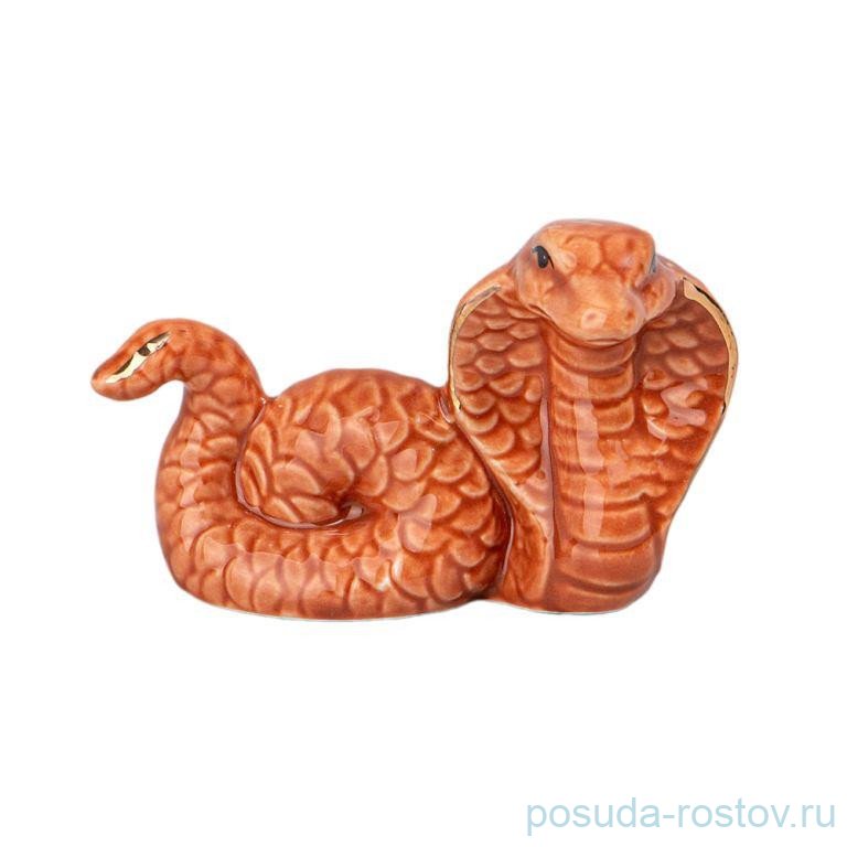 Фигурка 8 см "Змейка" / 355311