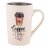 Кружка coffee time 385 мл / 345915