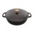Сотейник 24 см с крышкой &quot;STAUB&quot; / 232881
