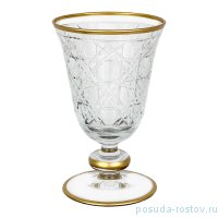 Бокалы для белого вина 6 шт &quot;Dior /Отводка золото&quot; / 275283