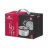 Кастрюля 20 см со стеклянной крышкой 3,2 л &quot;Loft Professional&quot; / 290557