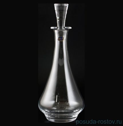 Графин для водки/ликера 1 л &quot;Без декора&quot; / 099065
