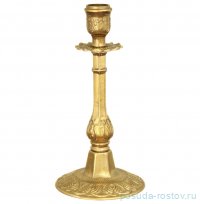 Подсвечник 10 х 20 см &quot;Борокко /A. Livio&quot; / 300522
