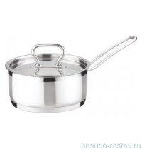 Ковш 14 см с крышкой 1 л &quot;Tescoma /HOME PROFI&quot;  / 141593
